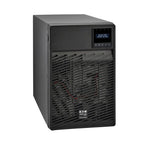 Tripp Lite SU700XLCD uninterruptible power supply (UPS) Double-conversion (Online) 0.7 kVA 630 W 6 AC outlet(s)