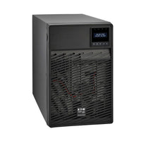 Tripp Lite SU700XLCD uninterruptible power supply (UPS) Double-conversion (Online) 0.7 kVA 630 W 6 AC outlet(s)
