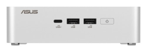 ASUS NUC 15 Pro+ RNUC15CRSU70000U Silver 255H