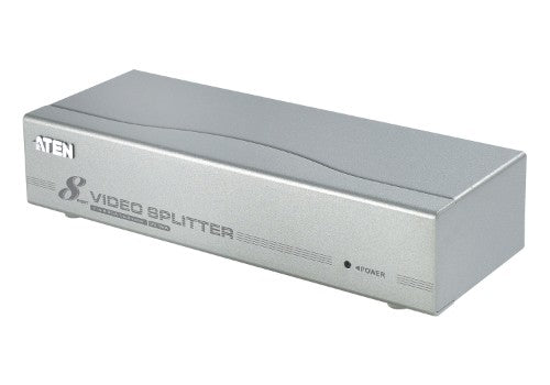 ATEN VS98A video splitter VGA 8x VGA