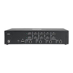 Tripp Lite B002-DP2A4 KVM switch Black