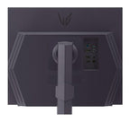 LG 27GS85Q-B computer monitor 27" 2560 x 1440 pixels Quad HD Black