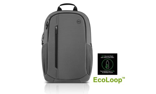 DELL CP4523G 15" Backpack Gray