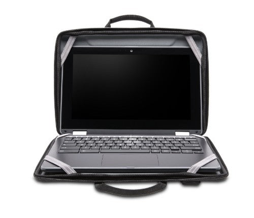 Kensington K62550WW laptop case 14" Shell case Black