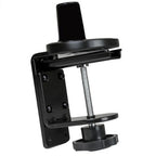 StarTech.com ARMSLIM monitor mount / stand 34" Desk Black