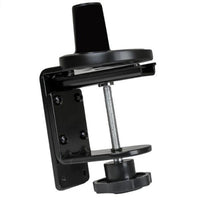 StarTech.com ARMSLIM monitor mount / stand 34" Desk Black