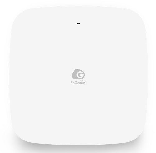 EnGenius ECW210L wireless access point 2400 Mbit/s White Power over Ethernet (PoE)