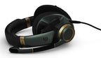 EPOS H6PRO Open Headset Wired Head-band Gaming Green