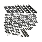 Tripp Lite SRCABLEVRT3 rack accessory