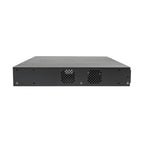 Tripp Lite B064-008-01-IPG KVM switch Rack mounting Black