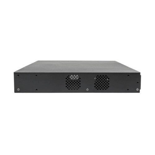 Tripp Lite B064-008-01-IPG KVM switch Rack mounting Black