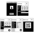 Tripp Lite PDU3EVN6G60C power distribution unit (PDU) 36 AC outlet(s) 0U Black, Gray