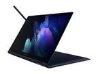 Samsung Galaxy Book Pro 360 NP950QDB Intel® Core™ i7 i7-1165G7 Hybrid (2-in-1) 15.6" Touchscreen Full HD 8 GB LPDDR4x-SDRAM 512 GB SSD Wi-Fi 6 (802.11ax) Windows 11 Home Navy