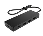 HP USB-C Travel Hub G3
