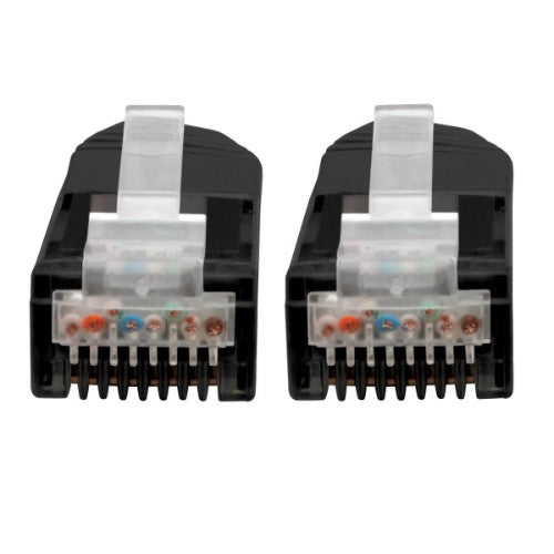 Tripp Lite N200-035-BK networking cable Black 420.5" (10.7 m) Cat6 U/UTP (UTP)