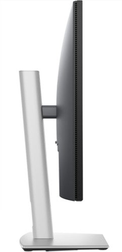 DELL Pro Plus P2725QE computer monitor 27" 3840 x 2160 pixels 4K Ultra HD LCD Black, Silver