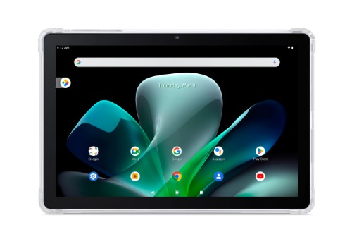 Acer Iconia Tab M10 M10-11-K21V Mediatek 64 GB 10.1" 4 GB Wi-Fi 5 (802.11ac) Android 12 Champagne