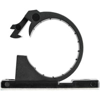 StarTech.com CBMCC3 cable clamp Black 100 pc(s)