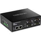 Trendnet TI-M42 gateway/controller 10, 100 Mbit/s