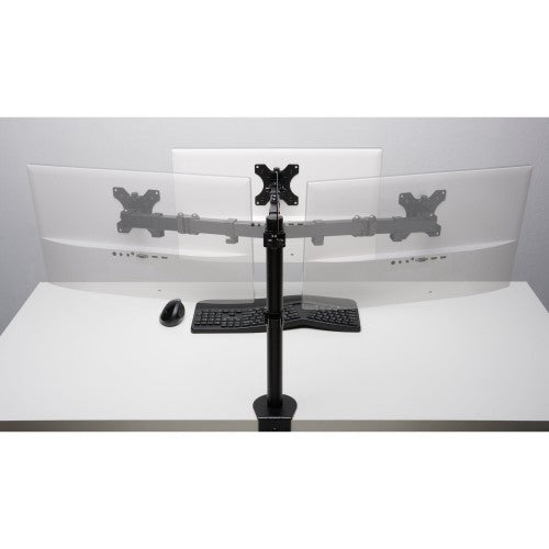 Kensington SmartFit® Ergo Single Extended Monitor Arm
