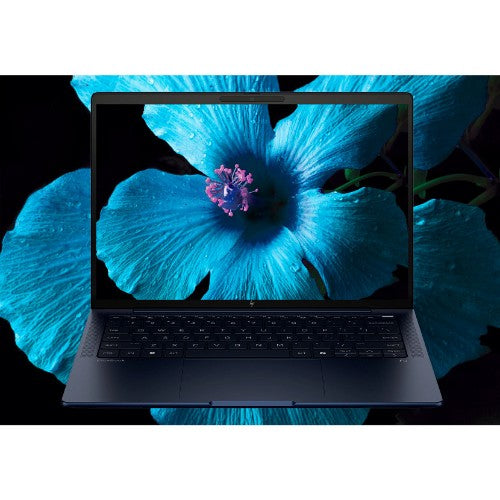 HP EliteBook X G1i Next Gen AI PC Wolf Pro Security Edition Intel Core Ultra 7 268V Laptop 14" Touchscreen WUXGA 32 GB LPDDR5x-SDRAM 512 GB SSD Wi-Fi 7 (802.11be) Windows 11 Pro Blue