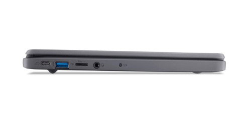 Acer Chromebook C736-C9DR Intel® N N100 11.6" Touchscreen HD 4 GB LPDDR5-SDRAM 64 GB Flash Wi-Fi 6 (802.11ax) ChromeOS Black QWERTY