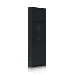 Ubiquiti G3 Intercom Entrance control terminal Black