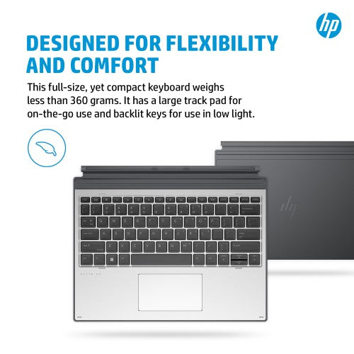 HP Elite x2 G8 Premium Keyboard