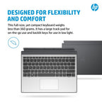 HP Elite x2 G8 Premium Keyboard