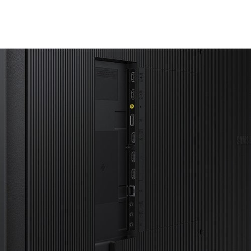 Samsung LH43QMCEBGCXGO signage display Digital signage flat panel 42.5" LCD Wi-Fi 500 cd/m² 4K Ultra HD Built-in processor Tizen 24/7