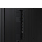 Samsung LH43QMCEBGCXGO signage display Digital signage flat panel 42.5" LCD Wi-Fi 500 cd/m² 4K Ultra HD Built-in processor Tizen 24/7