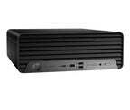 HP Pro 400 G9 Intel® Core™ i5 i5-12500 16 GB DDR4-SDRAM 512 GB SSD Windows 11 Pro SFF PC Black