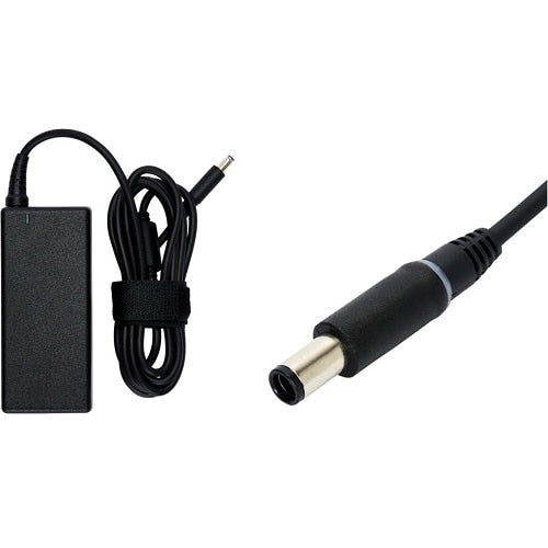 DELL 492-BDBZ power adapter/inverter Indoor 65 W Black