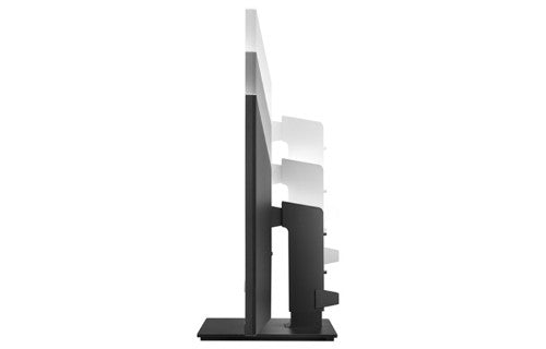 LG 27BK67U-B computer monitor 27" 3840 x 2160 pixels 4K Ultra HD LED Black