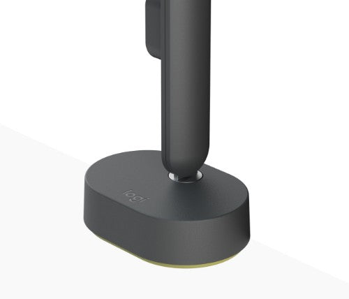 Logitech Reach webcam 1920 x 1080 pixels USB-C Graphite