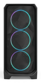 Fractal Design Meshify 3 Black