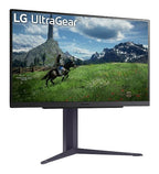 LG 27GS85Q-B computer monitor 27" 2560 x 1440 pixels Quad HD Black