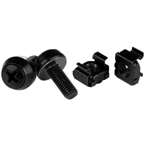 StarTech.com CABSCREWM6B rack accessory Screw