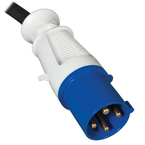 Tripp Lite PDU3EVN6G60C power distribution unit (PDU) 36 AC outlet(s) 0U Black, Gray