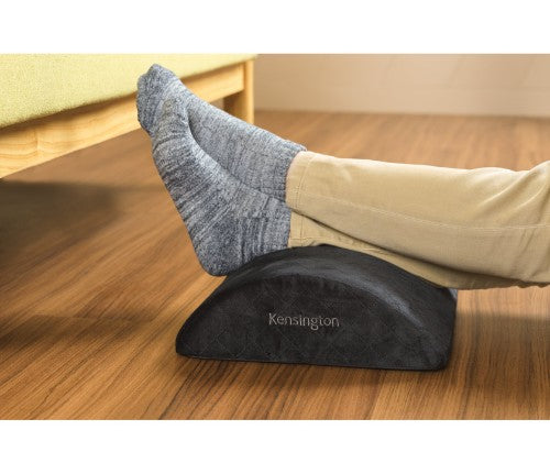 Kensington K56100WW foot rest Black
