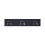 CyberPower PDU83105 power distribution unit (PDU) 30 AC outlet(s) 0U Black