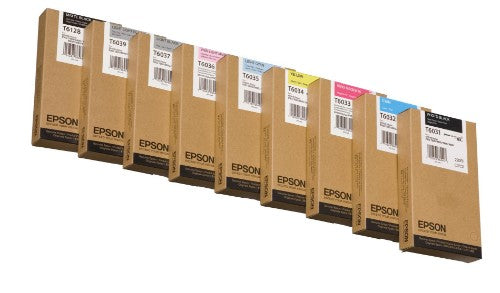 Epson T6036 ink cartridge 1 pc(s) Original Vivid light magenta