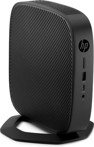 HP t540 1.5 GHz Windows 10 IoT Enterprise 3.09 lbs (1.4 kg) Black R1305G