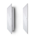 StarTech.com 28P1-MEDIA-ENCLOSURE rack cabinet Wall mounted rack White