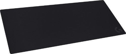 Logitech G 943-000776 mouse pad Gaming mouse pad Black