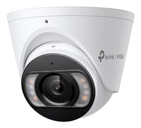 TP-Link INSIGHT S485 Turret IP security camera Outdoor 3840 x 2160 pixels Ceiling