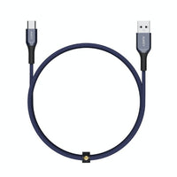 AUKEY CB-AKC2-BL USB cable USB 3.2 Gen 1 (3.1 Gen 1) 78.7" (2 m) USB A USB C Blue