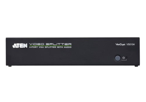 ATEN VS0104 video splitter VGA 4x VGA