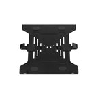 Kensington K53801WW monitor mount / stand Black