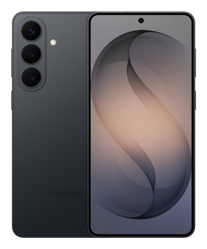 Samsung Galaxy S26+ 6.7" Dual SIM Android 16.0 5G USB Type-C 12 GB 512 GB 4900 mAh Black